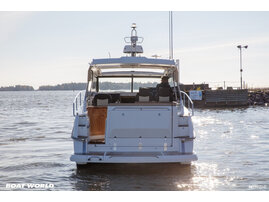 Moottorivene Grandezza 33 OC 2015 3491525