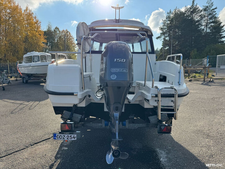 Moottorivene TG 6.9 2020 3488266