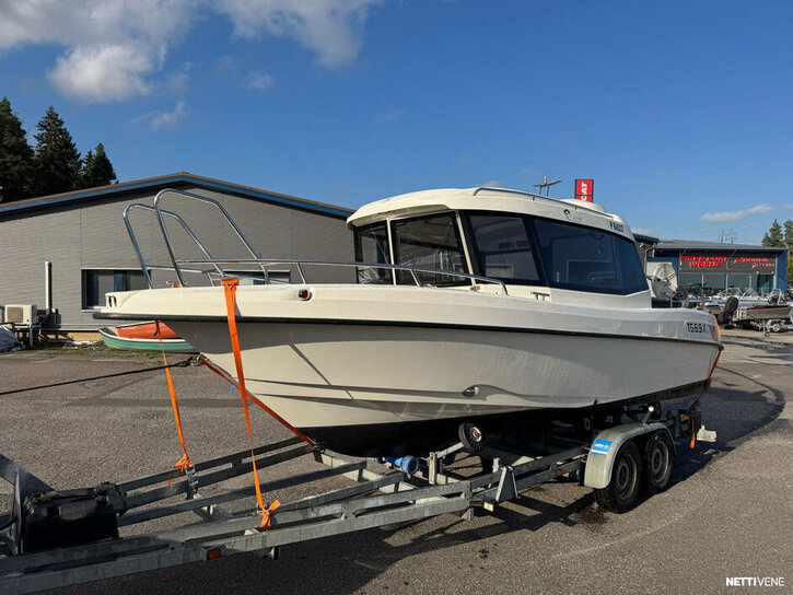 Moottorivene TG 6.9 2020 3488273