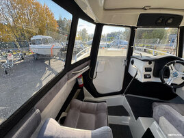 Moottorivene TG 6.9 2020 3488277