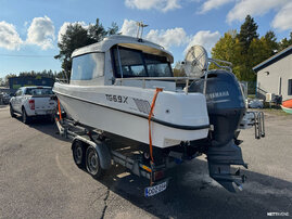 Moottorivene TG 6.9 2020 3488289