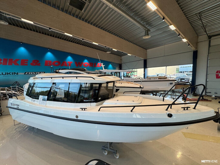 Moottorivene TG 7.9 King Cruiser Supreme 2025 3488602
