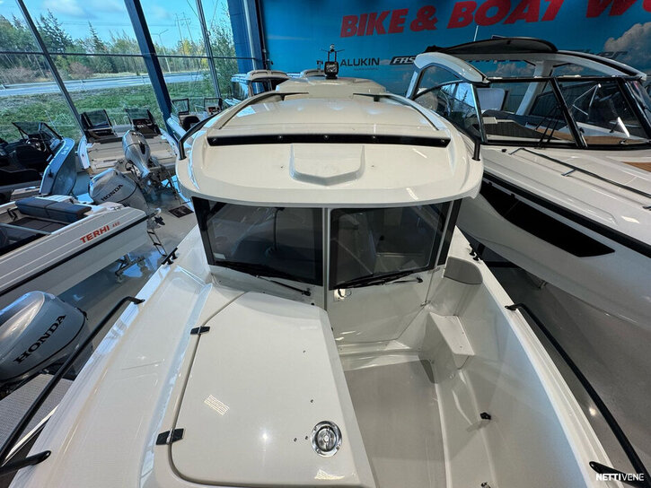 Moottorivene TG 7.9 King Cruiser Supreme 2025 3488607