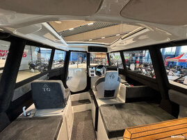 Moottorivene TG 7.9 King Cruiser Supreme 2025 3488614