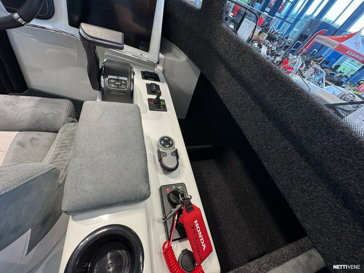 Moottorivene TG 7.9 King Cruiser Supreme 2025 3488621