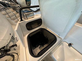 Moottorivene TG 7.9 King Cruiser Supreme 2025 3488625