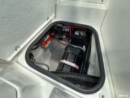 Moottorivene TG 7.9 King Cruiser Supreme 2025 3488626