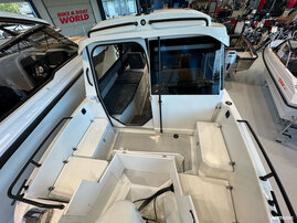 Moottorivene TG 7.9 King Cruiser Supreme 2025 3488627