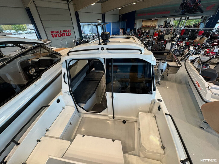 Moottorivene TG 7.9 King Cruiser Supreme 2025 3488628