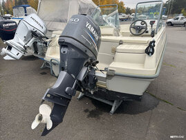 Moottorivene Terhi 475 Twin C 2009 3488878