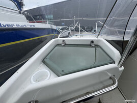 Moottorivene Silver Hawk 540 BR 2006 3489025