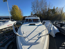 Moottorivene Bella Falcon 26  2008 3492323