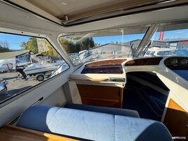Moottorivene Bella Falcon 26  2008 3492327