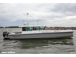 Moottorivene Axopar 37 AC 2017 3499772