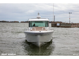 Moottorivene Axopar 37 AC 2017 3499774