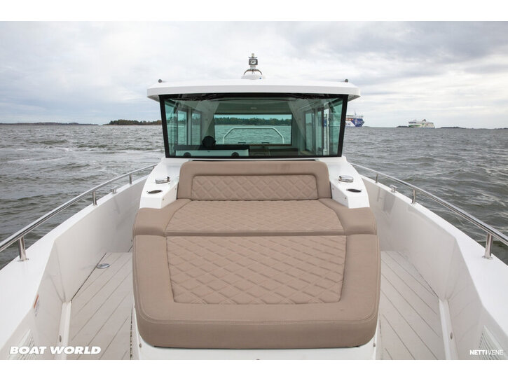 Moottorivene Axopar 37 AC 2017 3499780