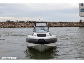 Moottorivene Iron 767 2020 3499747