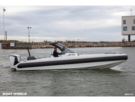 Moottorivene Iron 767 2020 3499749
