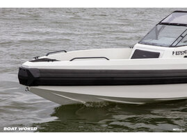 Moottorivene Iron 767 2020 3499753