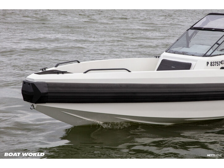 Moottorivene Iron 767 2020 3499753