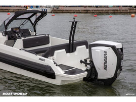 Moottorivene Iron 767 2020 3499754