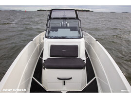 Moottorivene Iron 767 2020 3499757