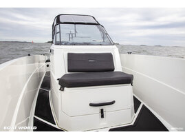 Moottorivene Iron 767 2020 3499758