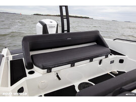 Moottorivene Iron 767 2020 3499759