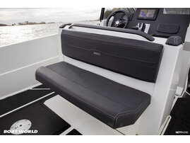 Moottorivene Iron 767 2020 3499760