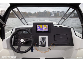 Moottorivene Iron 767 2020 3499761