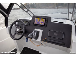 Moottorivene Iron 767 2020 3499762