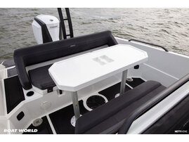 Moottorivene Iron 767 2020 3499764