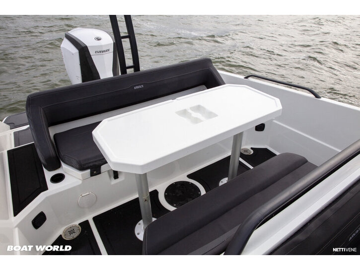 Moottorivene Iron 767 2020 3499764