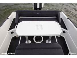 Moottorivene Iron 767 2020 3499765