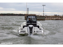 Moottorivene Iron 767 2020 3499766