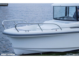 Moottorivene Nimbus   3497897