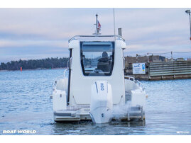 Moottorivene Nimbus   3497899