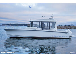 Moottorivene Nimbus   3497900