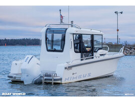 Moottorivene Nimbus   3497901