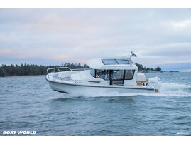 Moottorivene Nimbus   3497904