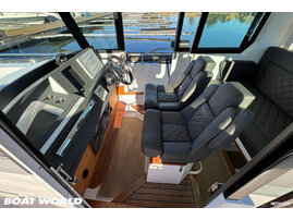 Moottorivene Axopar 28 Cabin 2015 3501065
