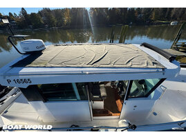 Moottorivene Axopar 28 Cabin 2015 3501067