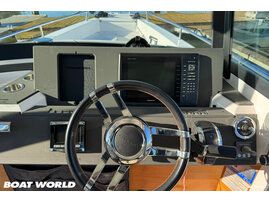 Moottorivene Axopar 28 Cabin 2015 3501068