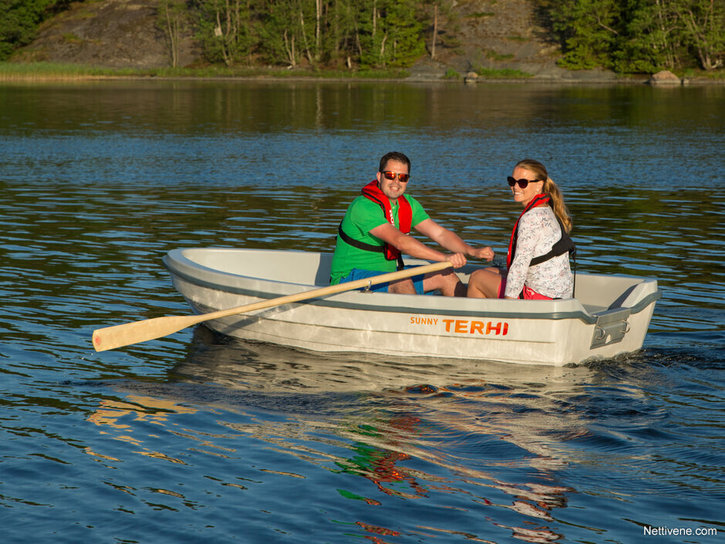 Soutuvene Terhi Sunny 2026 1207575