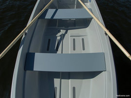 Soutuvene Terhi Sunny 2026 1207576