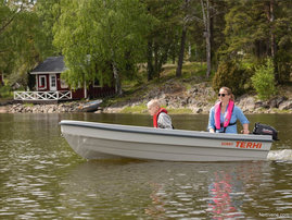 Soutuvene Terhi Sunny 2026 1207578