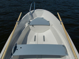 Moottorivene Terhi 400 2026 1207587