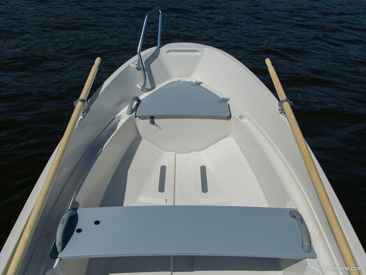 Moottorivene Terhi 400 2026 1207587