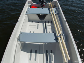 Moottorivene Terhi 400 2026 1207588