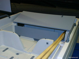 Moottorivene Terhi 400 2026 70699